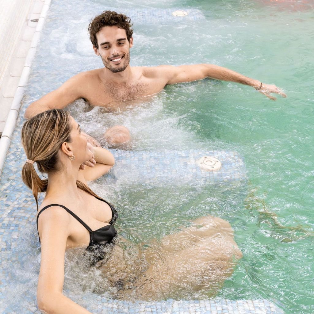idromassaggio area matisse terme di monticelli
