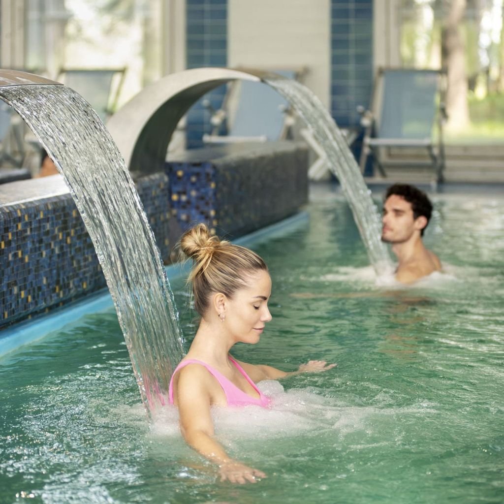 piscina parco hotel delle rose terme di monticelli